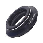 Md-Gfx Len Adapter Ring For Minolta Md Mc Lens To Fuji Gfx G 50S Gfx50r Gfx100