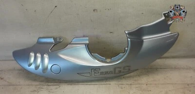 CARENAGE ARRIERE DROIT BMW F 650 GS de 2004 à 2007 - réf : 114 - Photo 1/4