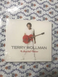 Joyful Noise by Terry Wollman (CD, 2012) “New” - Picture 1 of 2
