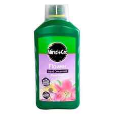 Miracle-Gro Flower Liquid Concentrate Plant Food 1L