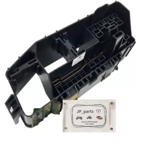 GENUINE 24381-4BA1A Fusible Link Holder Housing Fuse Box 2014-2018 Nissan Rogue - Picture 1 of 1