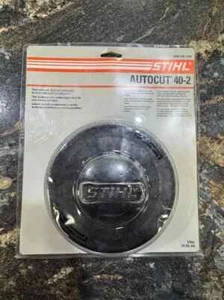 STIHL OEM AUTOCUT 40-2 String Trimmer Head 4003-710-2189 FS 350 FS 450 - Picture 1 of 1