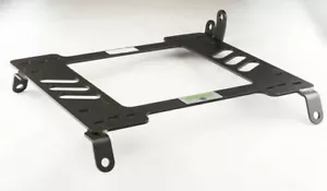 PLANTED Race Seat Bracket for HONDA ACCORD 2 Door 98-02 Passenger Side - Picture 1 of 3