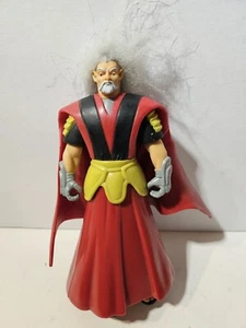 2004 Ultimate Daimyo Teenage Mutant Ninja Turtles Action Figure 5.5” TMNT - Picture 1 of 9