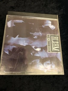 AUDIO CD THE ALARM EYE OF THE HURRICANE (FSE019925) - Foto 1 di 5