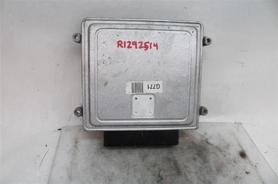 ORDENADOR ECU ECM KIA SORENTO 2012 12 2013 13 391132G771 1292514 Foto 1 de 4