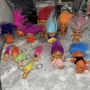 Troll Bundle X14 - Picture 1 of 8