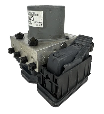 Conjunto módulo freno antibloqueo bomba ABS Kia Soul 11 2011 pieza 58910-2k640 Foto 1 de 4