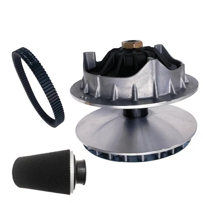 Filtro de aire de correa de embrague CVT primario para ODES 800 UTV Dominator 20104033207 15-21 Foto 1 de 4