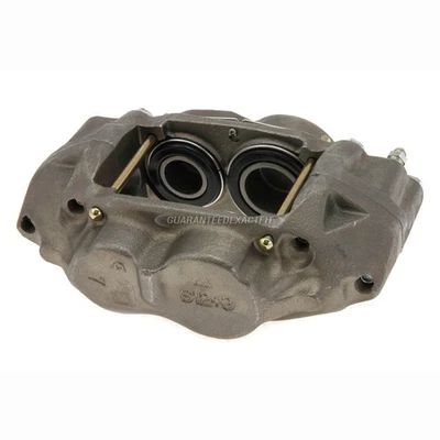 Pinza de freno delantera derecha centrada para camioneta Toyota Land Cruiser 4Runner TCP Foto 1 de 4