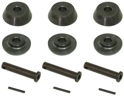 Kit de rodillos de par Sports Parts Inc - 12 piezas. - SM-03272 53-22575 125262 Foto 1 de 4