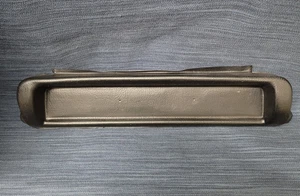 Zócalo interruptor TRIUMPH TR4A NOS - Imagen 1 de 3