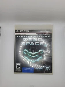 Dead Space 2 - Edición Limitada (Sony PlayStation 3, 2011) - Imagen 1 de 4