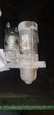 Starter Motor Turbo Fits 15-20 FORD F150 PICKUP 1082445 Foto 1 de 4