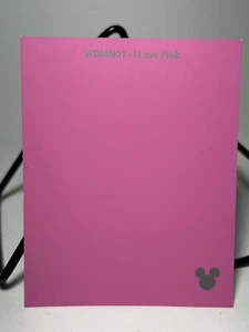 Glidden Paint Sample Disney WDMN01 - Picture 1 of 2