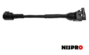 ASNU Harness Adapter Injector to Stock RB25 SR20 Loom R33 gtst S14 skyline x4 - Picture 1 of 2