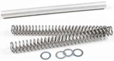 Race Tech Fork Spring 0.52 kg/mm Pair for Yamaha YZ450F 05-13 - Image 1 of 4