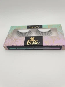 Pestañas postizas Prima Lash Profesionales Delgadas Hechas a Mano Nuevas y Genuinas D15 - Imagen 1 de 2