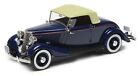 1933 Ford Model 40 Roadster (Top Up) Model In 1:43 Scale By Esval Models