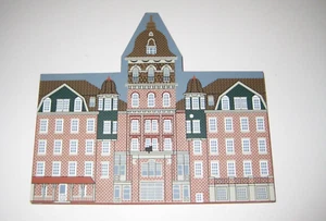 The Cat's Meow. Old Main. Millersville University, Millersville, PA - Picture 1 of 2