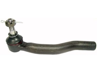 Extremo de varilla de amarre exterior izquierdo Delphi 83917TBGQ para Toyota Camry 2002-2003 Foto 1 de 2