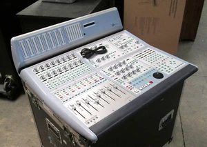 Unità principale Digidesign D-Command 9100-12900-00 Pro Tools superficie di lavoro per Avid Icon - Foto 1 di 4