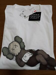 Uniqlo White T-Shirts for Men for sale | eBay