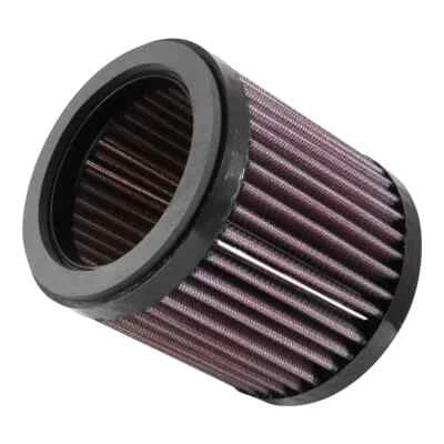 FILTRO ARIA K&N KAWASAKI ZXR/ZX4R Ninja (ZX400J/L/M) 1990- 400CC LAVABILE - Immagine 1 di 2