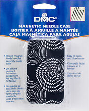 DMC Magnetic Needle Case-1.625"X2.75" 61403