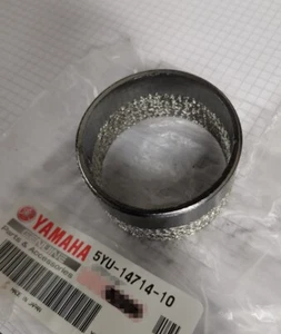 GUARNIZIONI 5YU147141000 FZ8-N 2011-15 / MT-01 / MT-10 2016-22 / YZF-R1 2015-22 - Foto 1 di 1