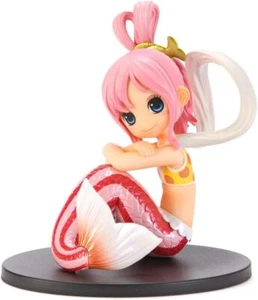 One Piece DX Figure -THE GRANDLINE CHILDREN- vol.7 Shirahoshi Hime (Prize) - Picture 1 of 1