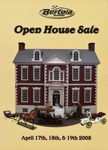 2,462 ea Antique Dolls Doll Houses Tin Cast Iron Vehicles - Makers Values / Book - Picture 1 of 1