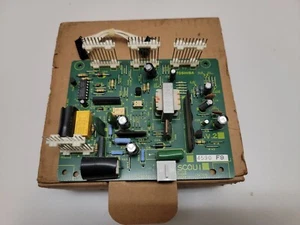 Toshiba SCOU1 phone system card, New  - Picture 1 of 3