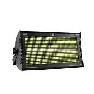1000W LED Strobe Light Martin 16 Sections Color Change DMX512 Atomic Flash Light - Picture 1 of 14