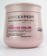 Loreal Serie Expert A-ox Vitamino Color Radiance Masque 250ml