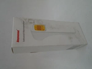 NEW SEALED DAYOUMED NX-2000 NON CONTACT INFRARED THERMOMETER GUN - Picture 1 of 2