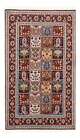 Orientteppich Perserteppich - Royal - 148 x 98 cm - mehrfarbig