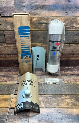 NSA 25-I  251 Bacteriostatic Water Filter For Water Treatment Unit *NEW* - Image 1 of 3