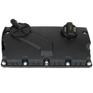 COPERCHIO VALVOLA PER VW BORA CADDY III GOLF IV V PLUS JETTA III MULTIVAN V - Imagen 1 de 3