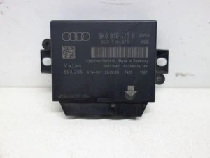 Steuergerät Einparkhilfe AUDI A4 AVANT (8K5, B8) 2.0 TDI 8K0919475H - Picture 1 of 5