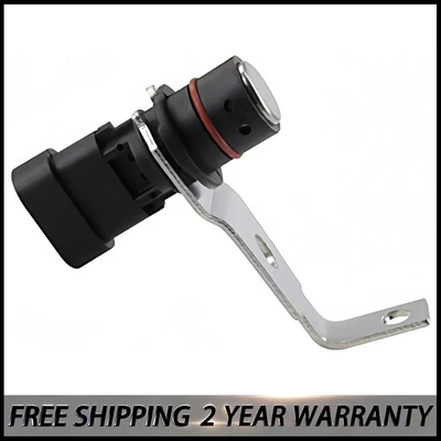 ZBN 12596851 Crankshaft Position Sensor Fit for Chevy GMC:S10 Pickup... - Image 1 of 4