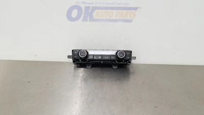 19 NISSAN TITAN XD PRO-4X TEMPERATURA AC CALOR CLIMATIZADOR 27500EZ20B Foto 1 de 4