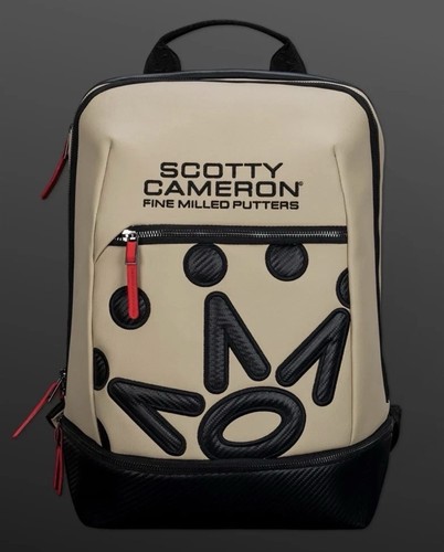 Scotty Cameron - ULTRA RARE - 2025 Hamamatsu Festival Circle T