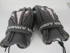 Under Armour Strategy 2 Lacrosse Gloves Size L Style STGGLM-L 0000212257 - Picture 1 of 4
