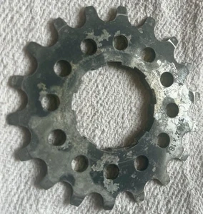 Surly Single Speed Splined Cassette Cog 3/32” x 18t - Picture 1 of 2