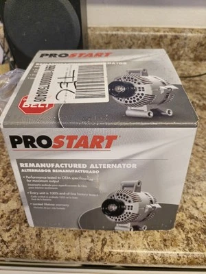 Alternator For Toyota Camry 2013 - Image 1 of 3