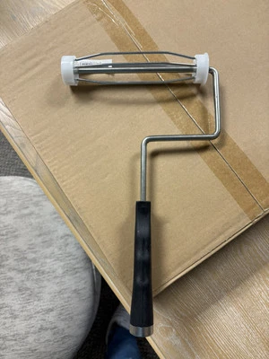 7英寸油漆辊手柄 — 第 1/3 张图片