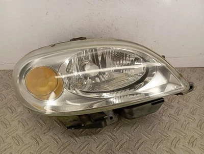 Optique avant principal droit (feux)(phare) CITROEN SAXO PHASE 2 00006205W2 - Photo 1/3
