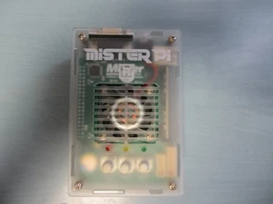 Mister Pi - Afbeelding 1 van 8