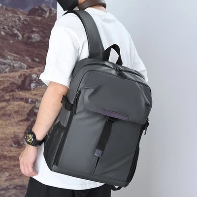 Basketball Fußball Sportrucksack Für Männer Helmrucksack 7J3S - Bild 1 von 4